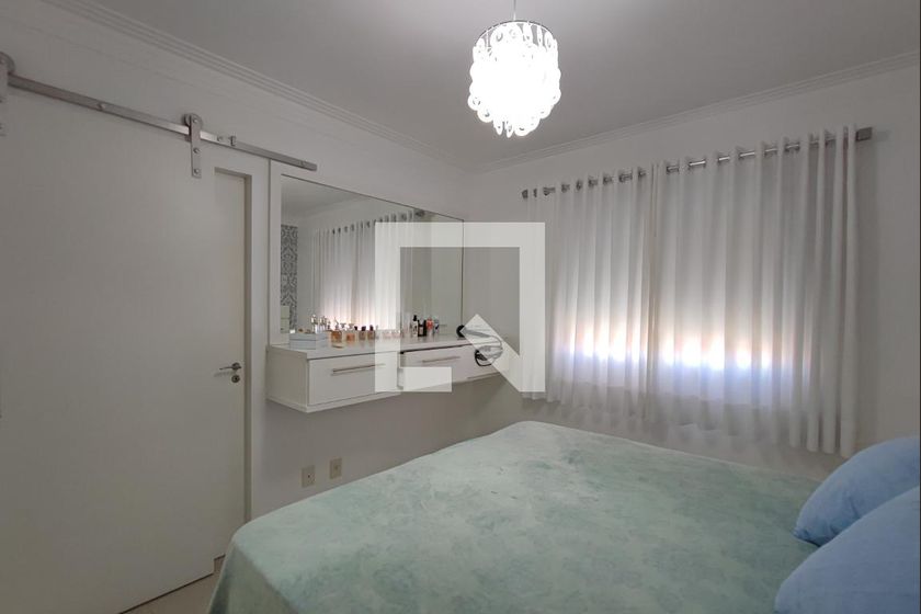 Apartamento à Venda - Parque Prado, 3 Quartos,  130 m2 em , Campinas - sp | SoloBR