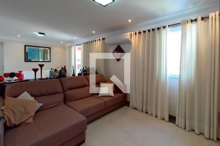Apartamento à Venda - Parque Prado, 3 Quartos,  130 m2 em , Campinas - sp | SoloBR