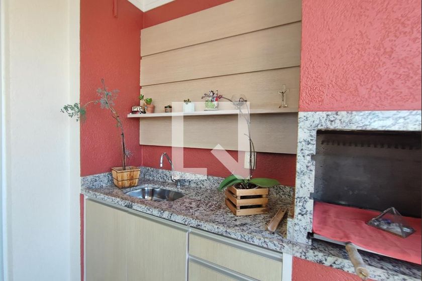 Apartamento à Venda - Parque Prado, 3 Quartos,  130 m2 em , Campinas - sp | SoloBR