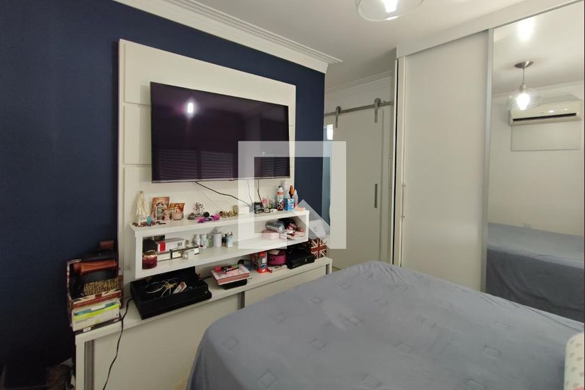 Apartamento à Venda - Parque Prado, 3 Quartos,  130 m2 em , Campinas - sp | SoloBR