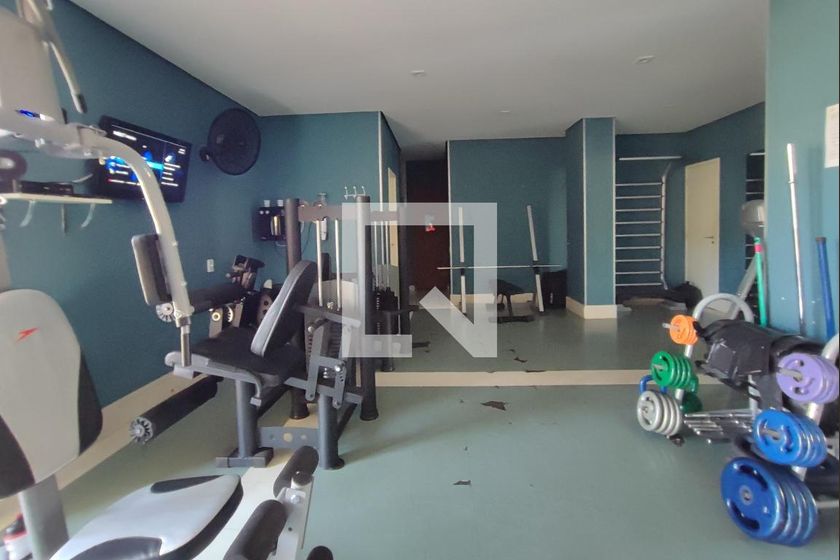 Apartamento à Venda - Parque Prado, 3 Quartos,  130 m2 em , Campinas - sp | SoloBR