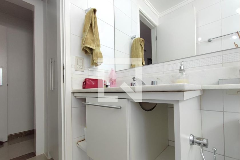 Apartamento à Venda - Parque Prado, 3 Quartos,  130 m2 em , Campinas - sp | SoloBR