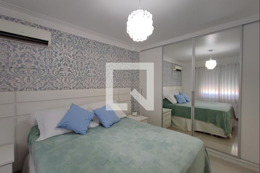 Apartamento à Venda - Parque Prado, 3 Quartos,  130 m2 em , Campinas - sp | SoloBR