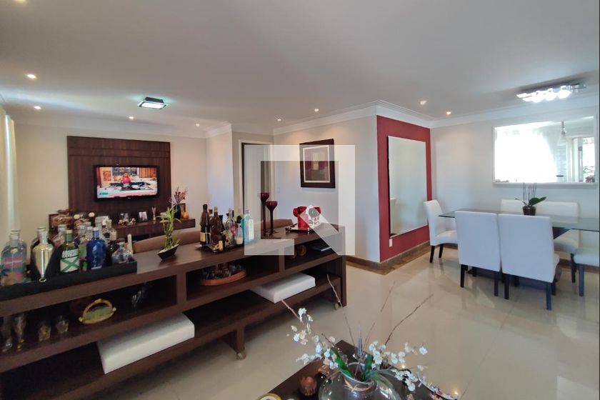 Apartamento à Venda - Parque Prado, 3 Quartos,  130 m2 em , Campinas - sp | SoloBR
