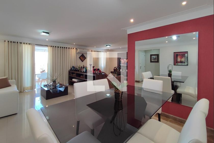 Apartamento à Venda - Parque Prado, 3 Quartos,  130 m2 em , Campinas - sp | SoloBR