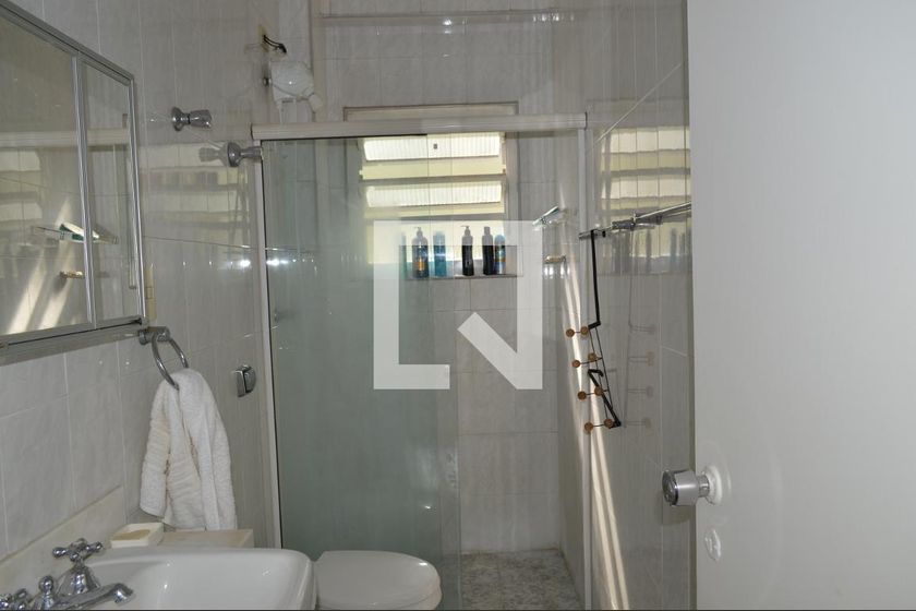 Apartamento, 3 quartos, 132 m² - Foto 83