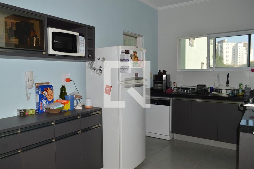 Apartamento, 3 quartos, 132 m² - Foto 97
