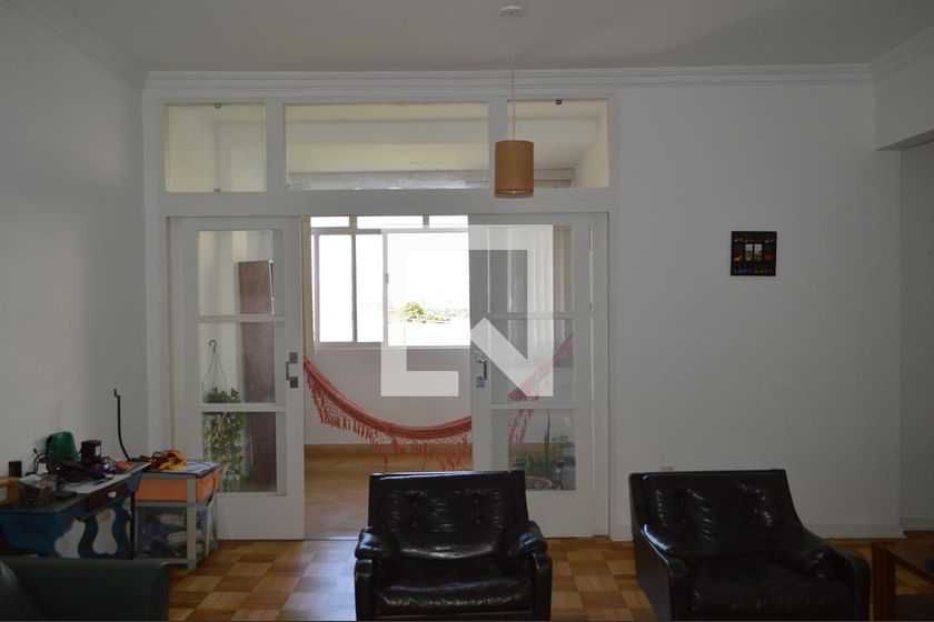 Apartamento, 3 quartos, 132 m² - Foto 15