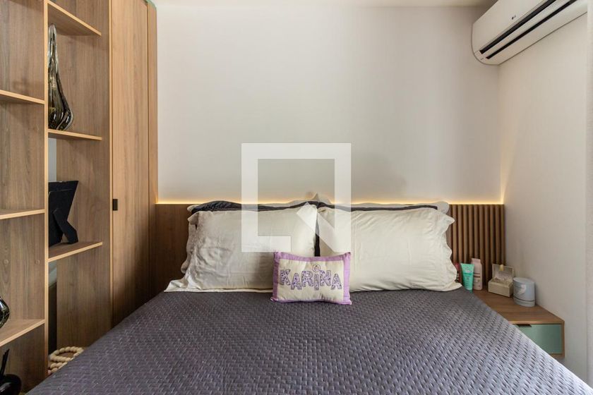 Kitnet-Studio, 33 m² - Foto 9