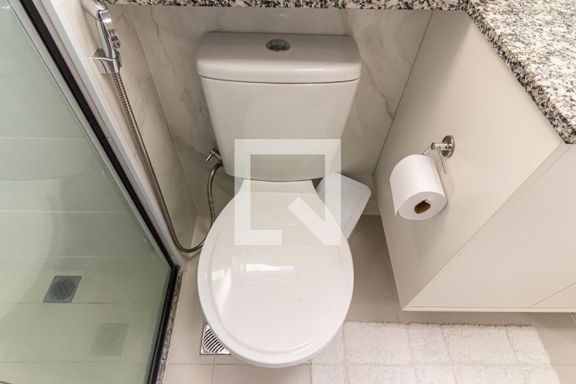 Kitnet-Studio, 33 m² - Foto 26
