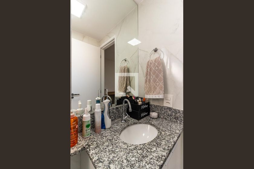 Kitnet-Studio, 33 m² - Foto 27