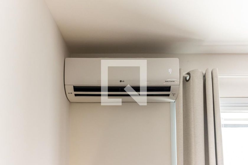 Kitnet-Studio, 33 m² - Foto 13