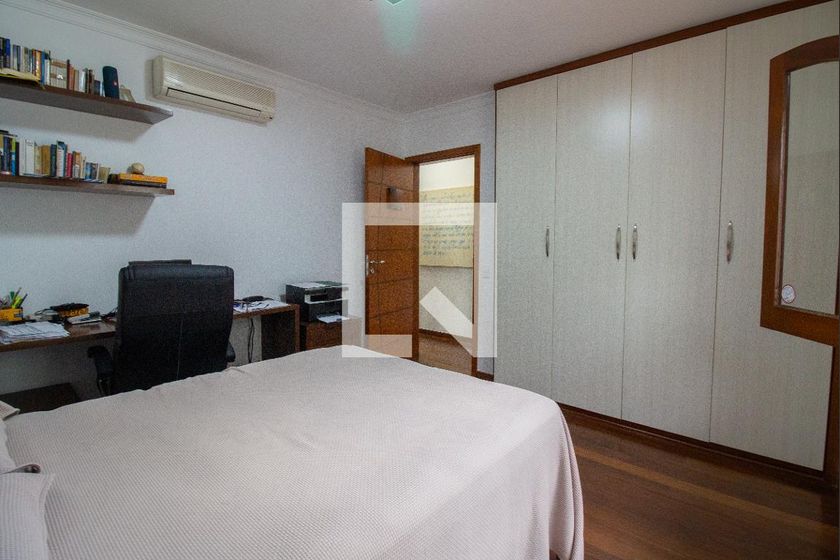 Casa, 4 quartos, 280 m² - Foto 18