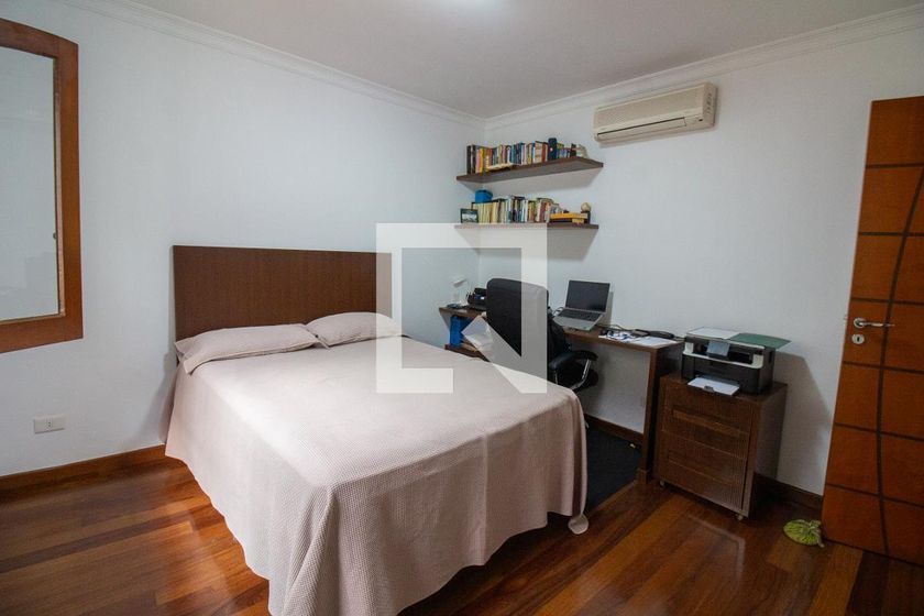 Casa, 4 quartos, 280 m² - Foto 16