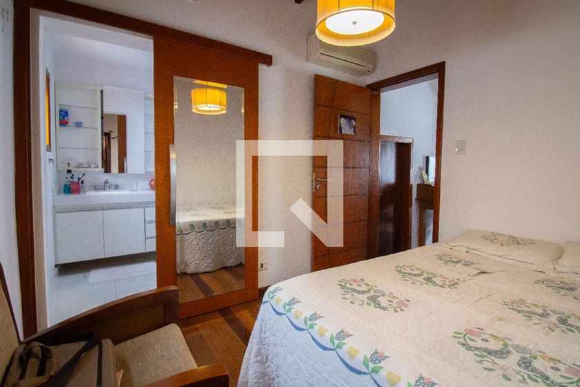 Casa, 4 quartos, 280 m² - Foto 25