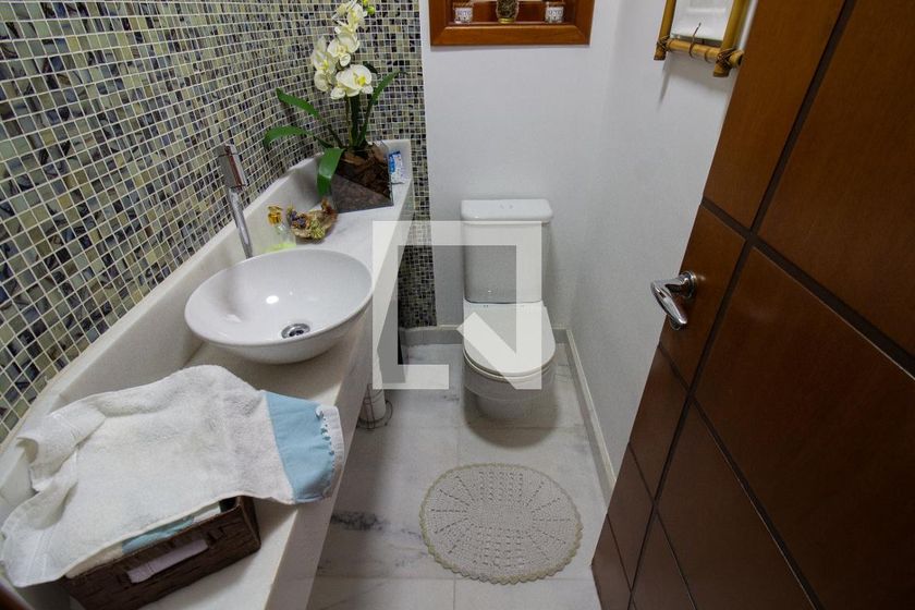 Casa, 4 quartos, 280 m² - Foto 10