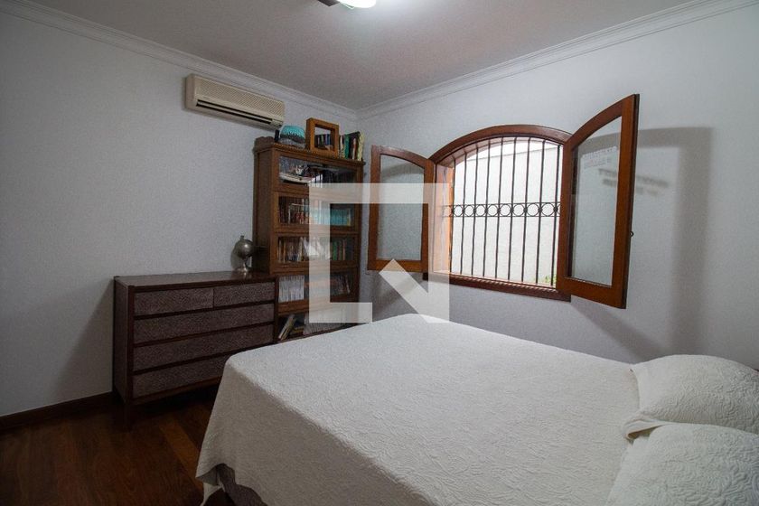 Casa, 4 quartos, 280 m² - Foto 12