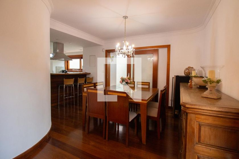 Casa, 4 quartos, 280 m² - Foto 7
