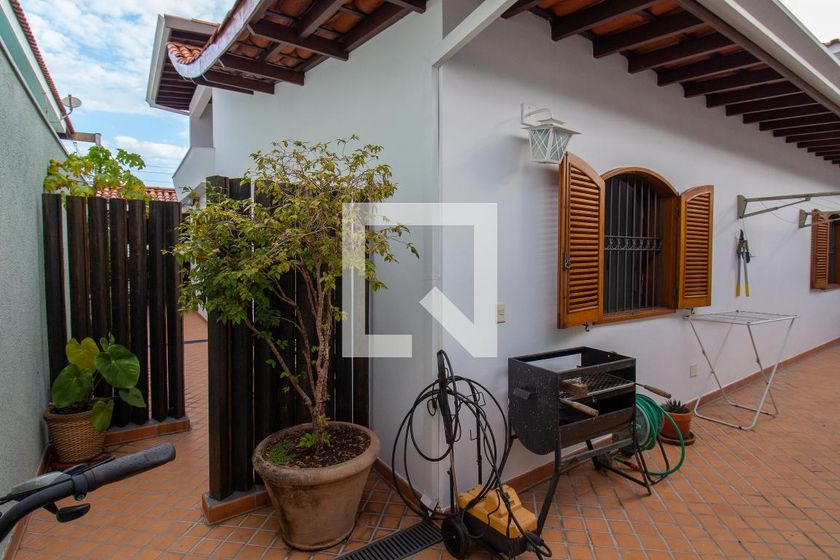 Casa, 4 quartos, 280 m² - Foto 59
