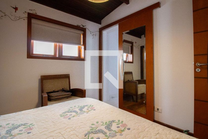 Casa, 4 quartos, 280 m² - Foto 26