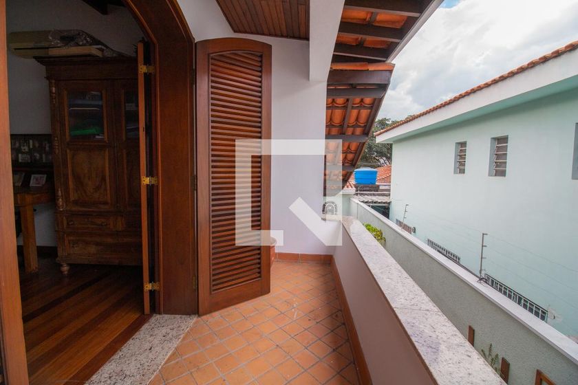 Casa, 4 quartos, 280 m² - Foto 45
