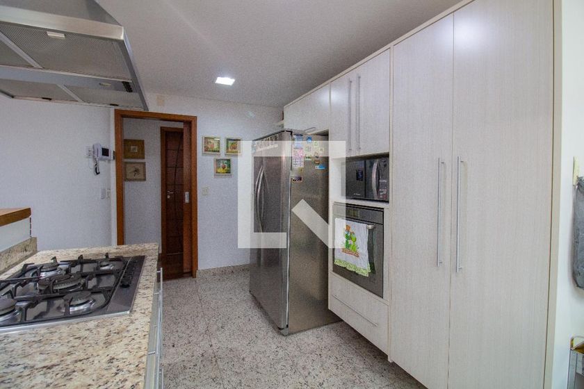 Casa, 4 quartos, 280 m² - Foto 52