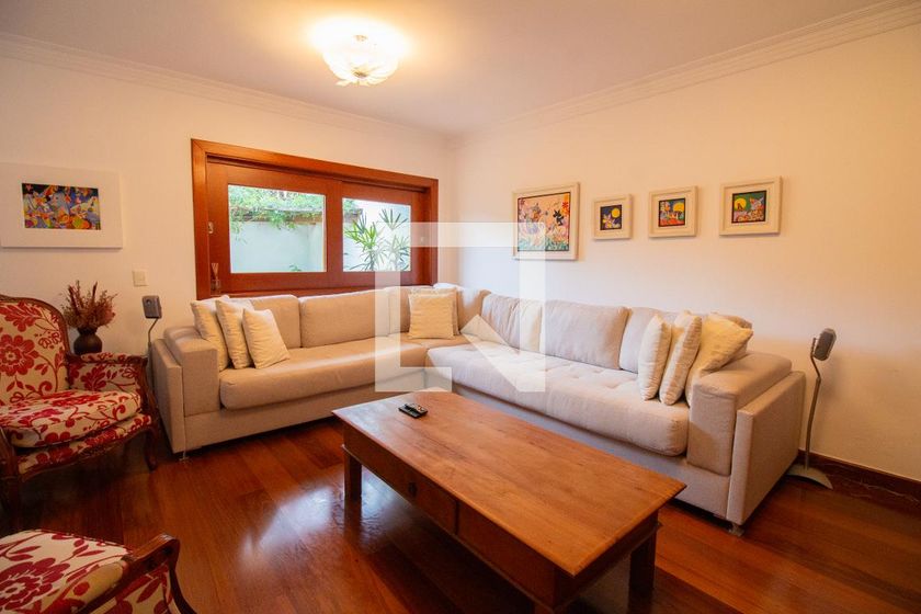 Casa, 4 quartos, 280 m² - Foto 2