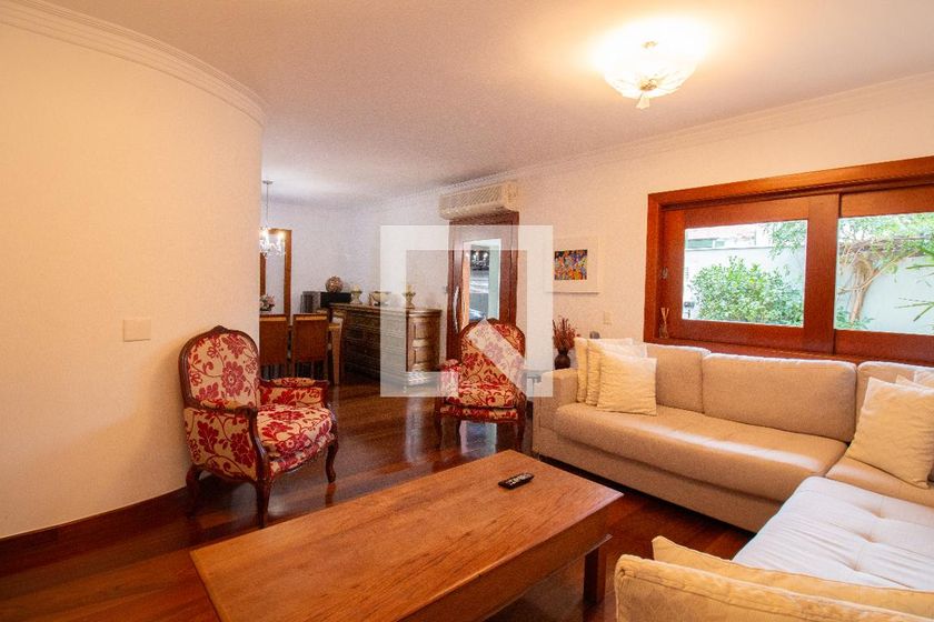 Casa, 4 quartos, 280 m² - Foto 3