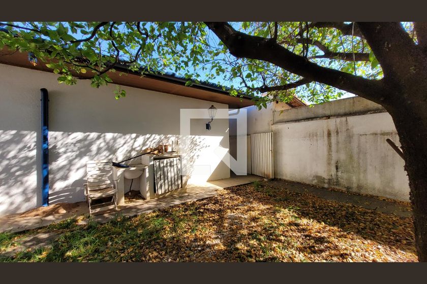 Casa à Venda - Jardim Chapadão, 4 Quartos,  280 m2 em , Campinas - sp | SoloBR