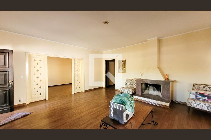 Casa à Venda - Jardim Chapadão, 4 Quartos,  280 m2 em , Campinas - sp | SoloBR