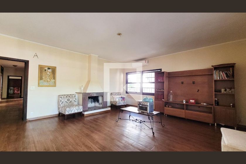 Casa à Venda - Jardim Chapadão, 4 Quartos,  280 m2 em , Campinas - sp | SoloBR