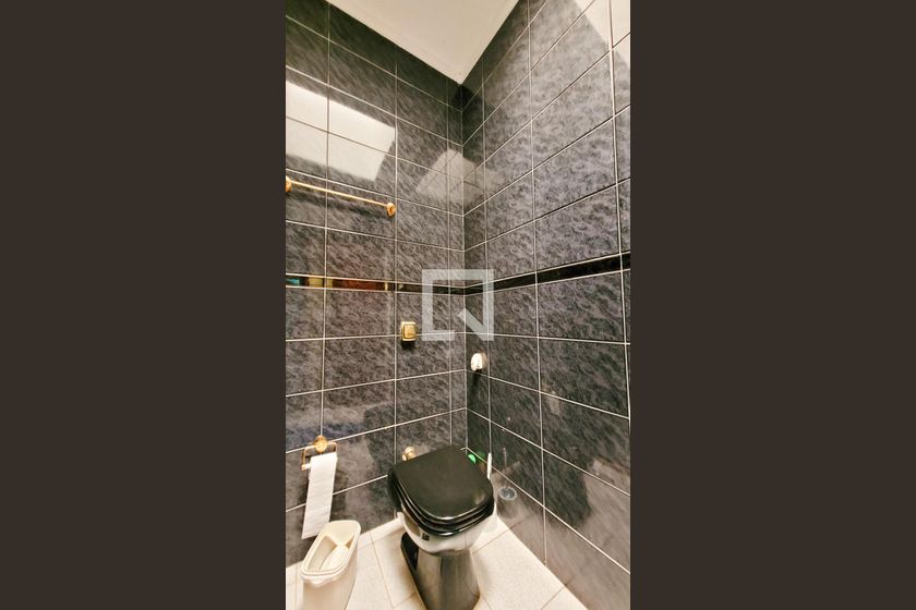Casa à Venda - Jardim Chapadão, 4 Quartos,  280 m2 em , Campinas - sp | SoloBR