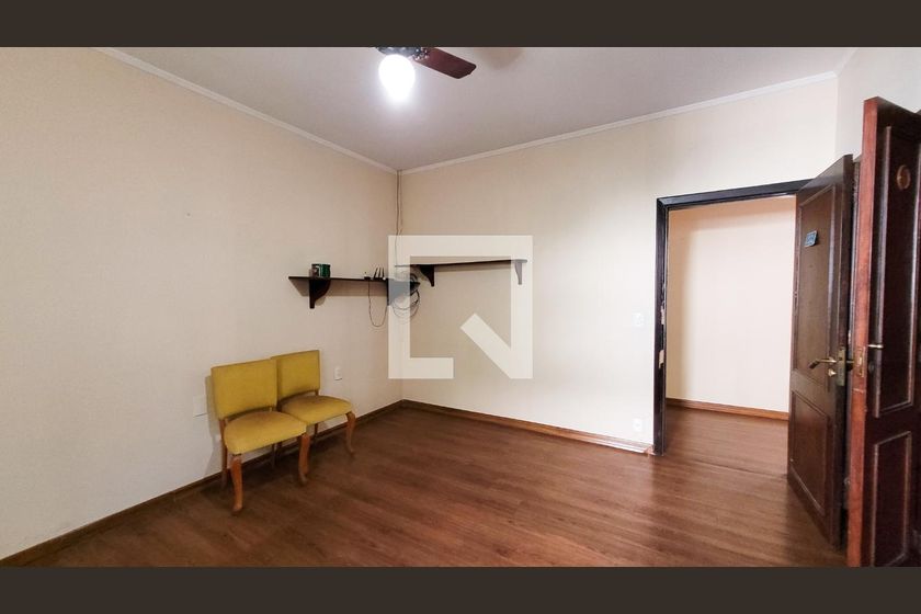 Casa à Venda - Jardim Chapadão, 4 Quartos,  280 m2 em , Campinas - sp | SoloBR