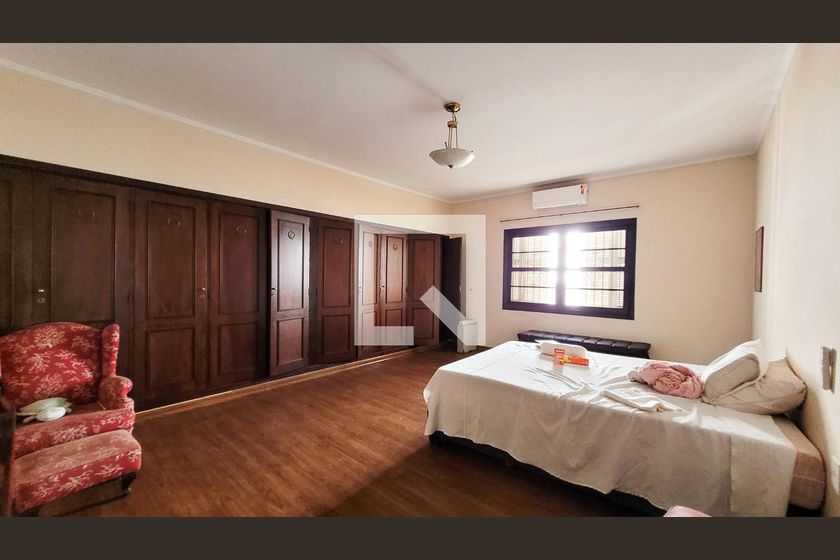Casa à Venda - Jardim Chapadão, 4 Quartos,  280 m2 em , Campinas - sp | SoloBR