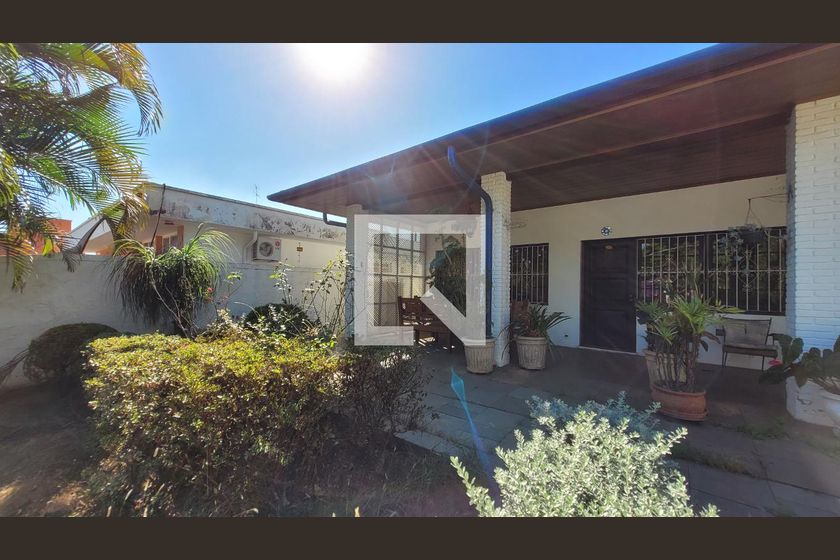 Casa à Venda - Jardim Chapadão, 4 Quartos,  280 m2 em , Campinas - sp | SoloBR