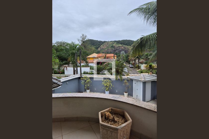 Casa, 4 quartos, 350 m² - Foto 25