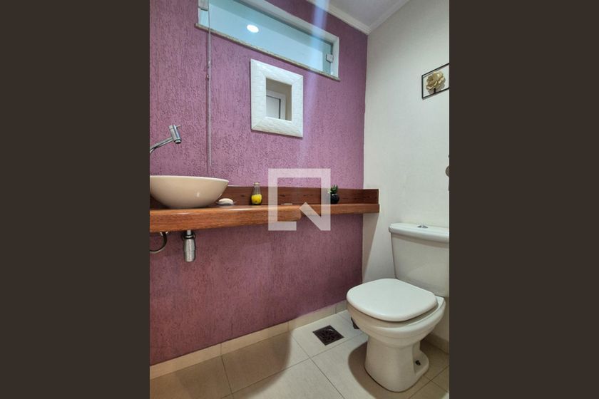 Casa, 4 quartos, 350 m² - Foto 6