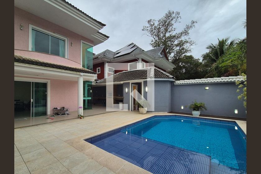 Casa, 4 quartos, 350 m² - Foto 91