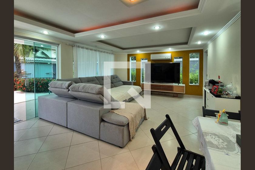 Casa, 4 quartos, 350 m² - Foto 3