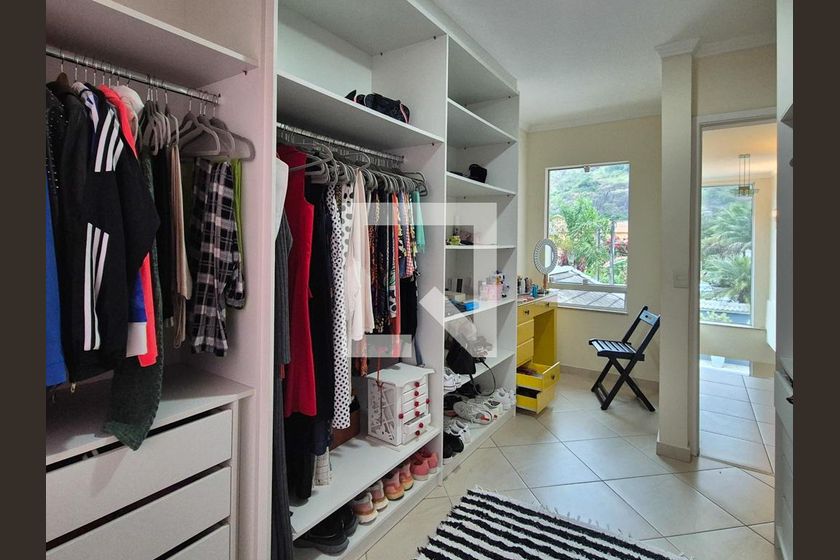 Casa, 4 quartos, 350 m² - Foto 19