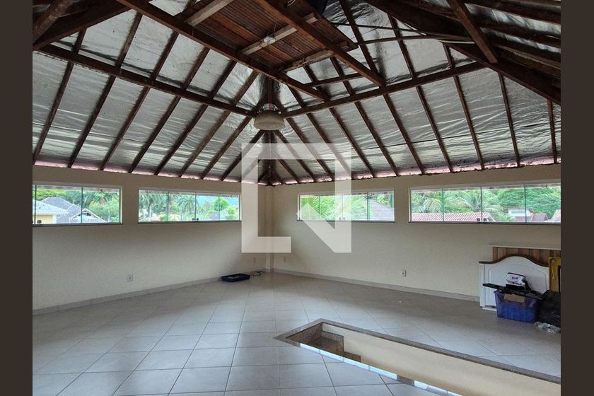 Casa, 4 quartos, 350 m² - Foto 61