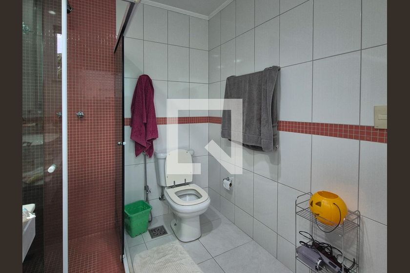 Casa, 4 quartos, 350 m² - Foto 31