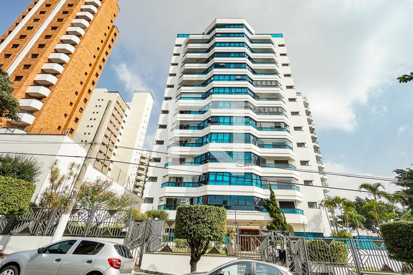Apartamento, 3 quartos, 130 m² - Foto 121