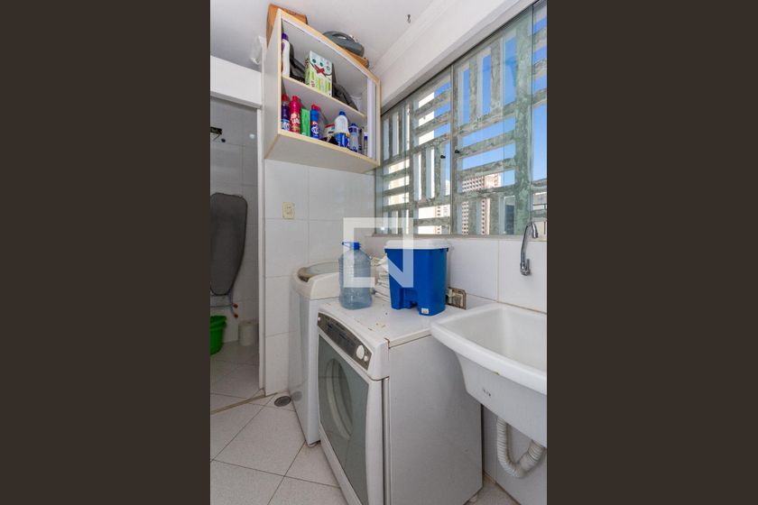 Apartamento, 2 quartos, 74 m² - Foto 28