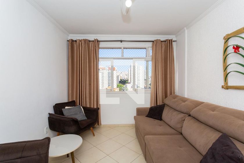 Apartamento, 2 quartos, 74 m² - Foto 2