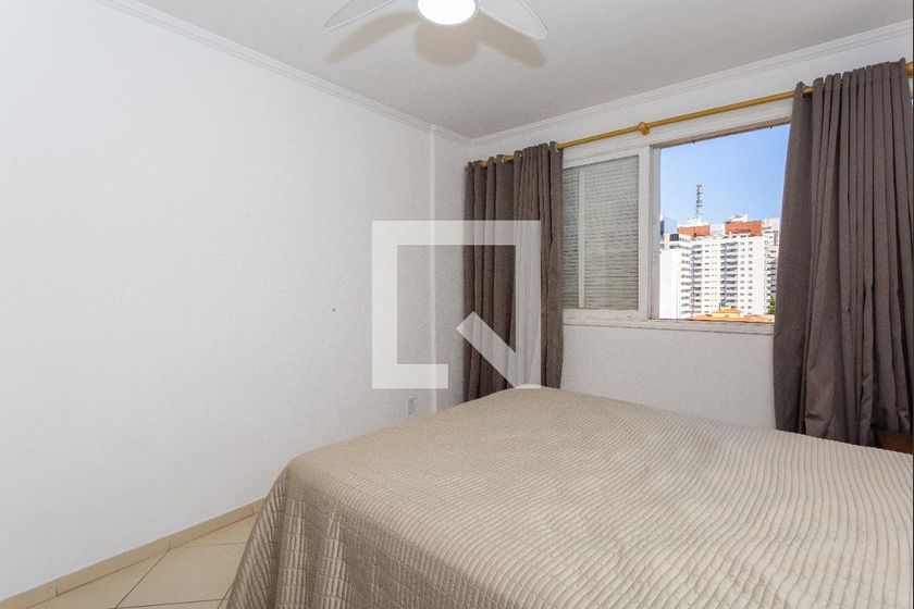 Apartamento, 2 quartos, 74 m² - Foto 10