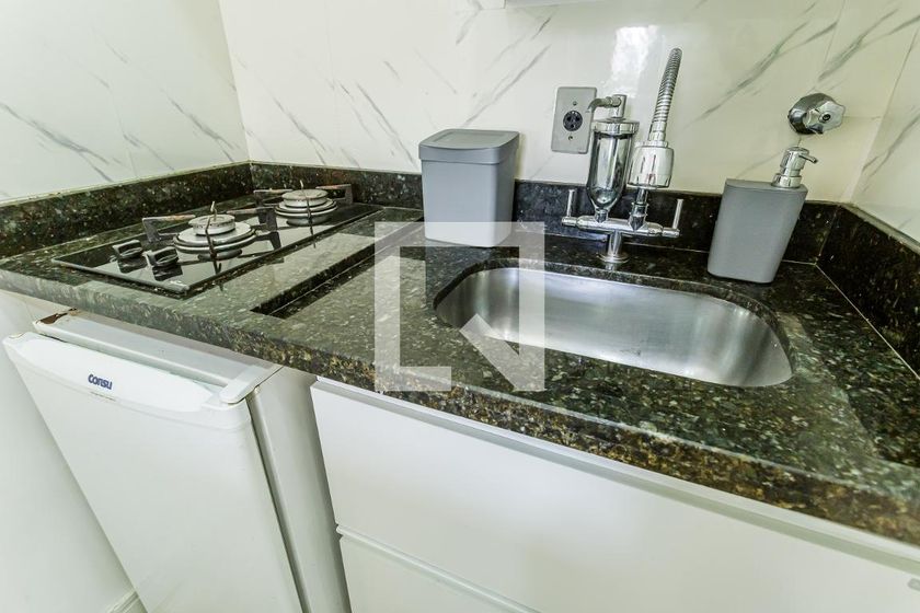 Apartamento, 1 quarto, 35 m² - Foto 50