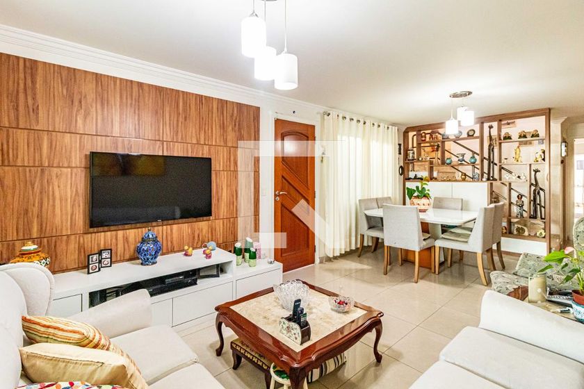 Casa, 3 quartos, 150 m² - Foto 4