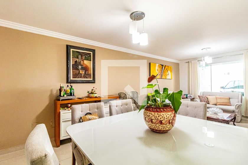 Casa, 3 quartos, 150 m² - Foto 9