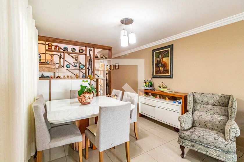 Casa, 3 quartos, 150 m² - Foto 6